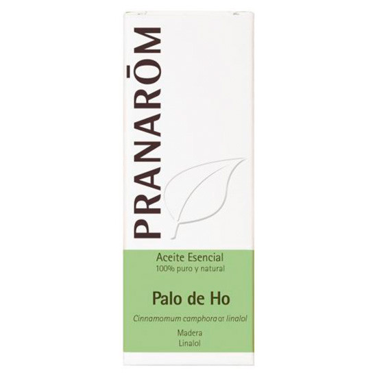 Pranarom aeqt top palo de ho madera bio 10 ml