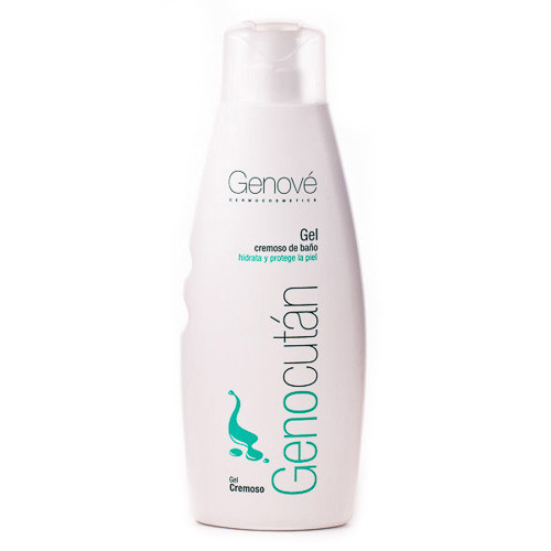 GENOCUTAN GEL DERMATOLOGICO 750 ML