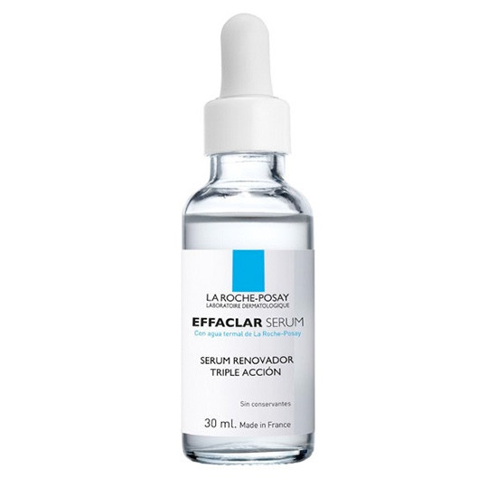 La Roche Posay Effaclar serum antiedad 30ml